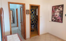 Apartment Antea